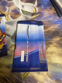2021 McDonald’s 25th Anniversary 1 Unopened Happy Meal Pack Of 4 Cards! New! - Image 2