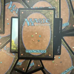 Magic the Gathering Scythecat Cub Rare Card Foundations Jumpstart Edition - Image 2