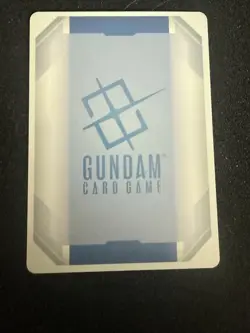 Gundam Barbatos 1st Form (GD02-054) [Foil] (NM) - Gundam Card Game - Dual Impact - Image 2