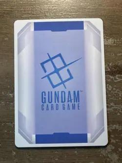 Gundam Barbatos 1st Form (GD02-054) [Foil] (NM) - Gundam Card Game - Dual Impact - Image 2