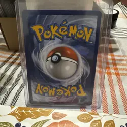 Pokemon TCG Umbreon Celebrations 25th Anniversary Card 17/17 - Image 3