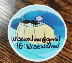 CGC 10 PRISTINE Omastar Skyridge 2003 Pokemon Card 23/144 Non Holo Rare - Image 3