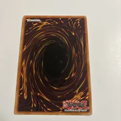 Red-Eyes Black Dragon SDJ-001 Ultra Rare Yu-Gi-Oh Card Played LP - Image 5