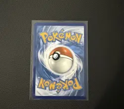 Pokemon TCG Bubble Mew EX Paldean Fates Card 232/091 Near Mint Condition - Image 2