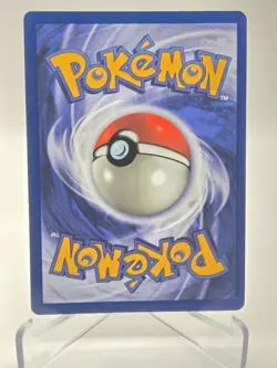 Psyduck 53/62 Fossil 1999 WOTC Vintage Pokemon Card Non Holo Unlimited [MP] - Image 2