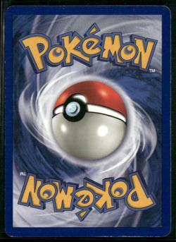 Gengar 20/62 Fossil Non-Holo Pokemon Trading Card Game LP - Image 2