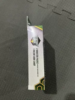 Walgreens Pokemon Cards Mystery Pack Box 2022 New Sealed Green - Image 4