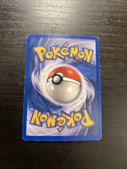 Magikarp 52/110 Legendary Collection 2002 Reverse Holo Pokemon Card TCG MP - Image 2