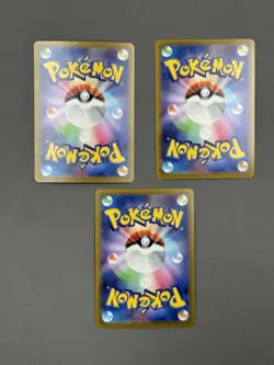 Machamp V RR 032/067 s10D Time Gazer Japanese Pokemon Card NM Lot X3 US SELLER - Image 2