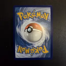 Pokemon Card - Dark Patch 216/196 Lost Origin Gold Secret Rare - M/NM - Image 2