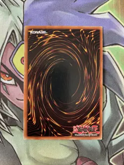 SDJ-012 Gearfried The Iron Knight Common Unlimited Edition NM Yugioh Card - Image 2