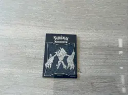 Pokemon Mega Swampert EX Holo Promo Card XY87 - Image 2