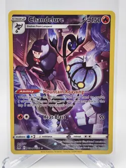 Pokemon TCG SWSH Trainer Gallery Lot Of 8 Cards : Brilliant Stars Lost Origin NM - Image 2