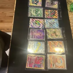 Huge Pokemon EX lot (12 cards) 🔥NO DUPLICATES🔥 quick shipping - Image 2
