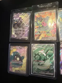 Huge Pokemon EX lot (12 cards) 🔥NO DUPLICATES🔥 quick shipping - Image 3
