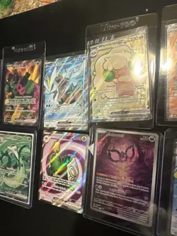 Huge Pokemon EX lot (12 cards) 🔥NO DUPLICATES🔥 quick shipping - Image 4