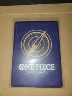 Carrot OP02-029 Premium Card Collection Girls Edition ONE PIECE Card Game Japan - Image 2