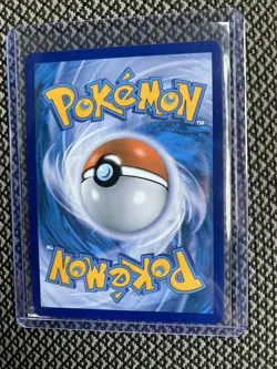 Mega Blastoise EX 22/108 - XY Evolutions Ultra Rare Pokemon TCG Card NM - Image 2