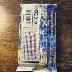 Nintendo Pokemon TCG Silver Tempest Booster Pack - 10 Cards - Image 2