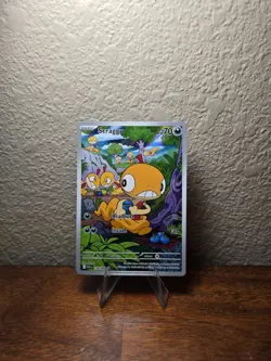 Pokemon- TCG Trading Cards - Illustration Rare Lot 1 - Image 5