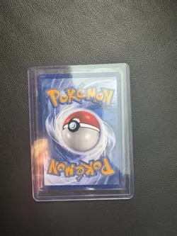 Hilda SIR 171/086 Pokemon TCG Scarlet & Violet White Flare MINT Card - Image 2