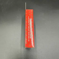 Pin Club First Edition MetaZoo Cryptid Nation Mothman Pin and Promo Card Set - Image 3