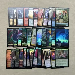 Magic the Gathering Lost Caverns of Ixalan (x104 Card Lot) MTG Skullspore Nexus+ - Image 4
