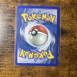 Pokemon TCG Hypno Legendary Collection 25 Reverse Holo Rare Card - Image 2