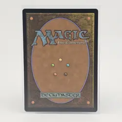 Eerie Interlude 8 - R - Duel Decks: Blessed vs. Cursed - MTG Magic The Gathering - Image 2