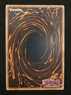 SPRIGHT BLUE POTE-EN003 Yugioh Secret Rare Effect Card 1st ED NM - Image 3