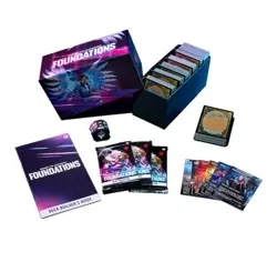 Magic the Gathering Foundations Intro Kit: Beginner Box Starter Collection NIB - Image 2