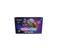 Magic the Gathering Foundations Intro Kit: Beginner Box Starter Collection NIB - Image 3