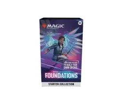 Magic the Gathering Foundations Intro Kit: Beginner Box Starter Collection NIB - Image 5