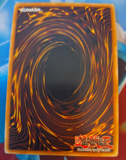 Yu-Gi-Oh! Sea Dragon Lord Gishilnodon RGBT-EN044 Super Rare UNL NM/LP - Image 3