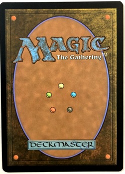 MTG Grand Abolisher BORDERLESS Commander Masters 0625 NM - Image 2