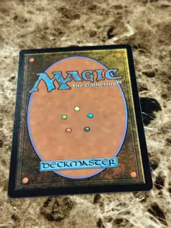 LIFECRAFT ENGINE Magic MTG Aetherdrift Borderless Foil - Image 2