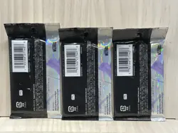 Magic the Gathering MTG: Final Fantasy Collector Pack Japanese Lot of 3 - Image 2