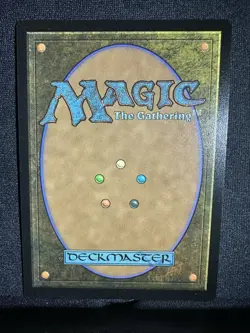 Brotherhood Regalia - MTG ACR U 0071 Foil NM - Image 2