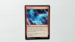 Bolt Bend War of the Spark Regular MTG - Image 1