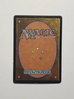 MTG Dark Suspicions MP x1 - Planeshift - Image 2
