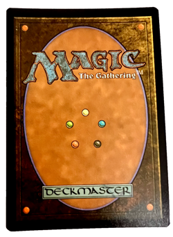 MTG Plague Drone (Surge Foil) Universes Beyond: Warhammer 40K Commander NM - Image 2