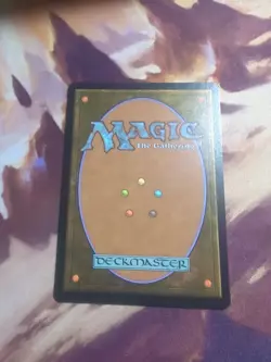 Mocking Doppelganger (Extended Art) #617 (NM) Baldur's Gate CLB Magic MTG - Image 2