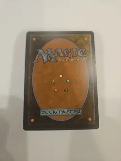 MTG - Dakmor Salvage - NM, English Magic FLAT RATE SHIP - Image 2