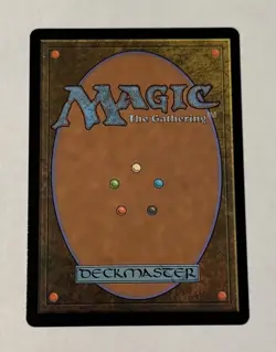 MTG Aftermath Analyst - Murders At Karlov Manor FOIL LP - Image 2