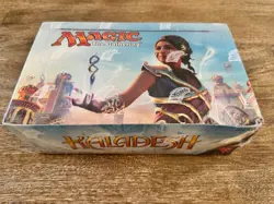 Magic the Gathering MTG Kaladesh Sealed 36 Pack Booster Box English - Image 1