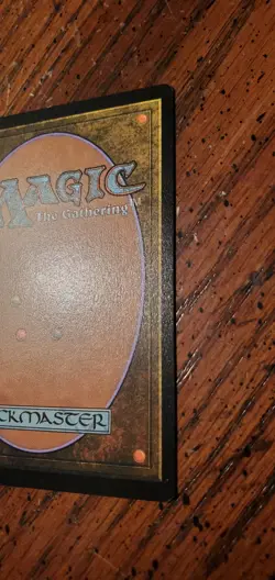 MTG Magda, Brazen Outlaw ( Showcase ) Kaldheim Foil NM - Image 4