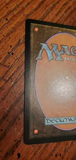 MTG Magda, Brazen Outlaw ( Showcase ) Kaldheim Foil NM - Image 5