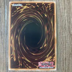 Yu-Gi-Oh! Toon Dark Magician (MP17-EN083) 1st Edition Super Rare (Dent On Back) - Image 2