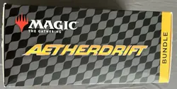 🔥Magic the Gathering Aetherdrift Booster Bundle. Factory Sealed 🔥 - Image 4