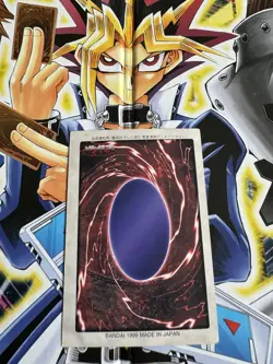 Yu-Gi-Oh! Baby Dragon - Bandai - No.28 - Japanese - Rare - 1998 - OCG - MP/LP - Image 2